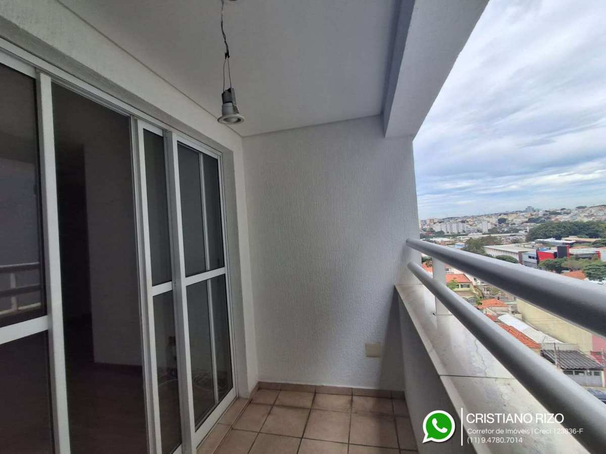 Apartamento 72m² à venda no Bairro Barcelona, 2 dormitórios (1 suíte), 2 vagas, varanda gourmet e lazer completo com valor abaixo do mercado - Cristiano Rizo