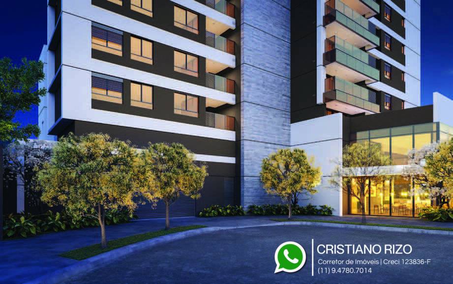 Apartamento a venda na Vila Nova Conceição - 152m², 3 Suítes com 2 Vagas, Pronto para Morar