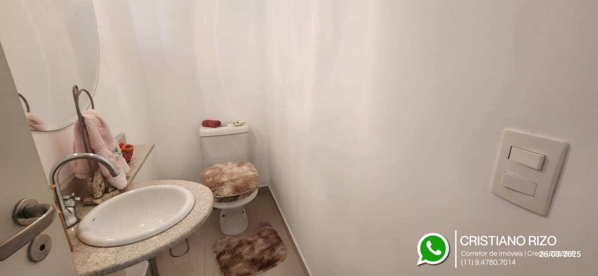 Apartamento à venda com 3 quartos, 108m² - Foto 6