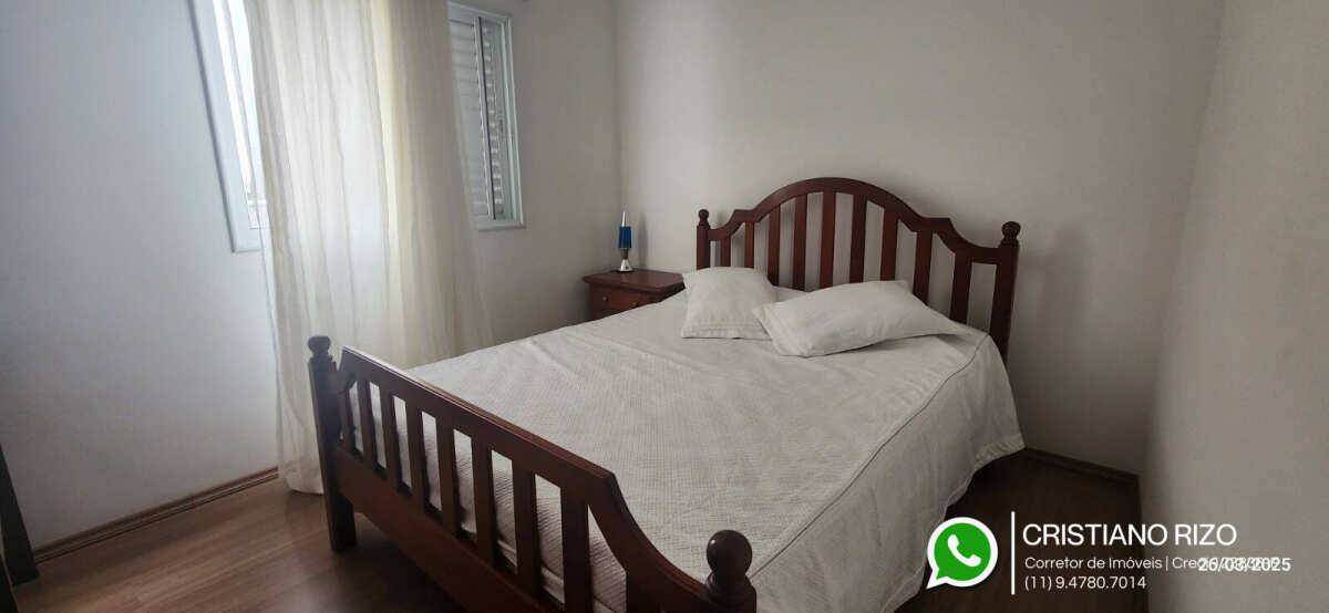 Apartamento à venda com 3 quartos, 108m² - Foto 9