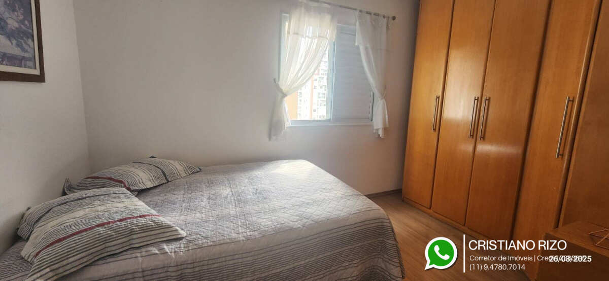 Apartamento à venda com 3 quartos, 108m² - Foto 10