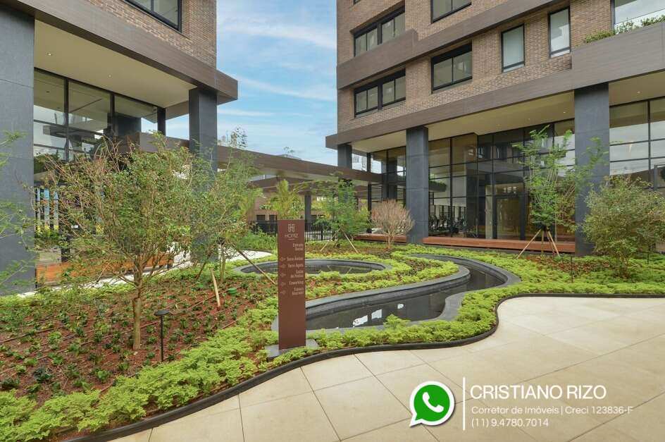 Apartamento de 4 quartos, 301m² | Eu Corretor