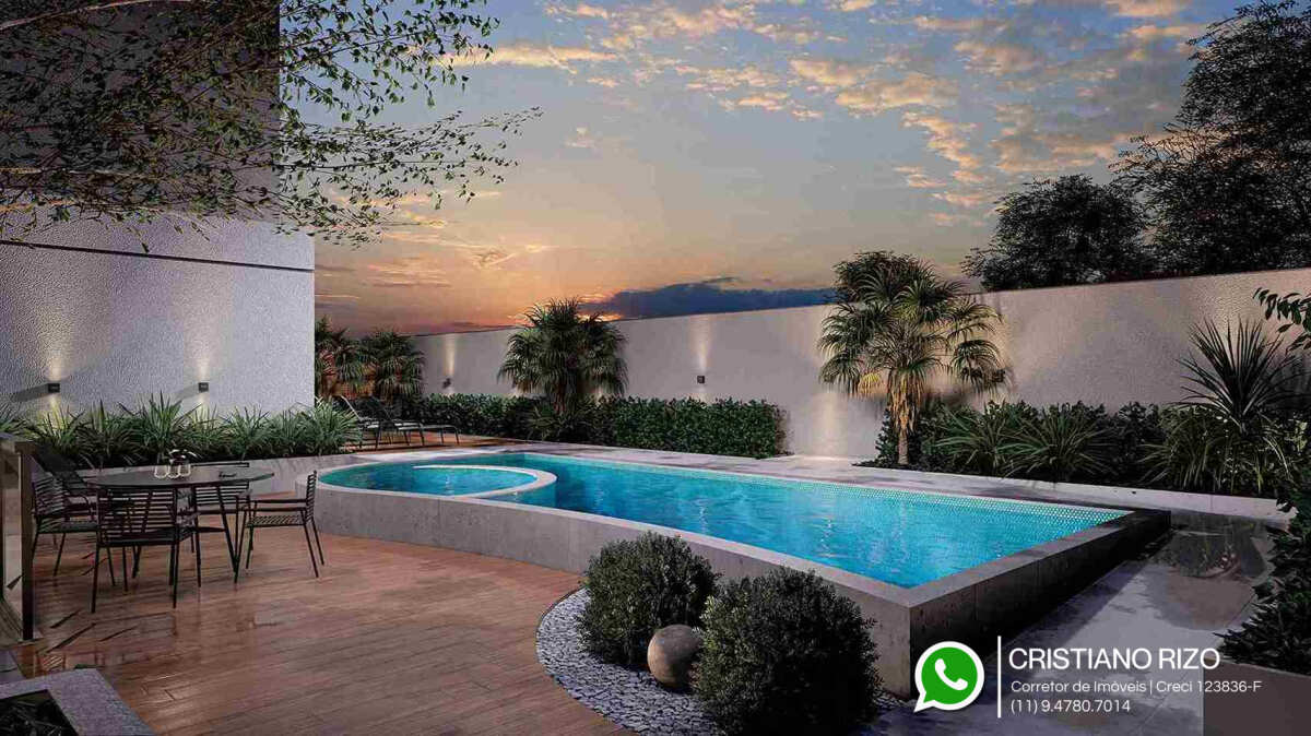 Apartamento de 3 quartos, 100m² no bairro Vila Gilda, em Santo André | Eu Corretor