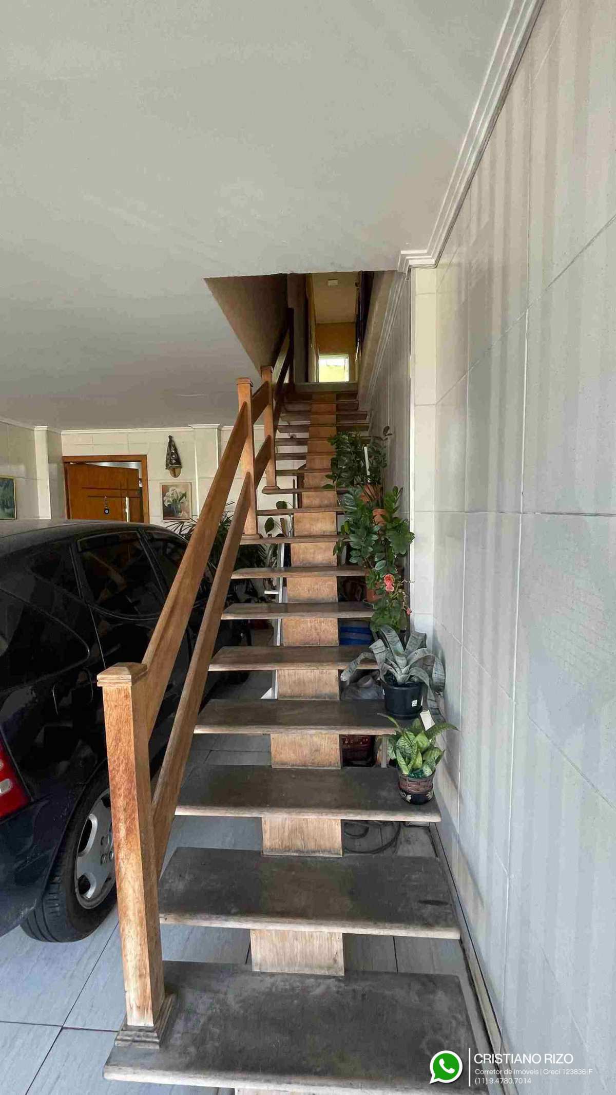 Sobrado de 3 quartos, 250m² no bairro Centro, em São Caetano do Sul | Eu Corretor